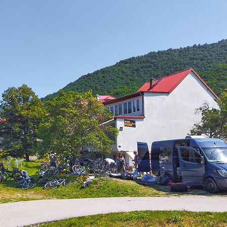 Guesthouse Mirkovic Plužine Ngoại thất bức ảnh