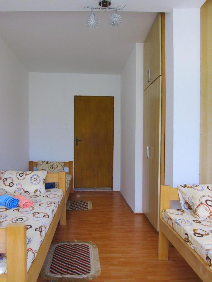 Guesthouse Mirkovic Plužine Ngoại thất bức ảnh
