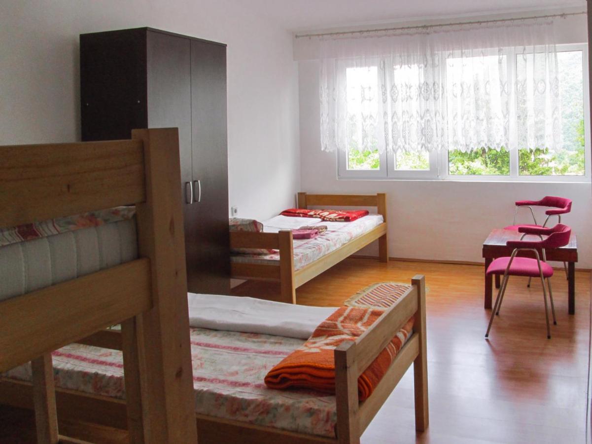 Guesthouse Mirkovic Plužine Ngoại thất bức ảnh