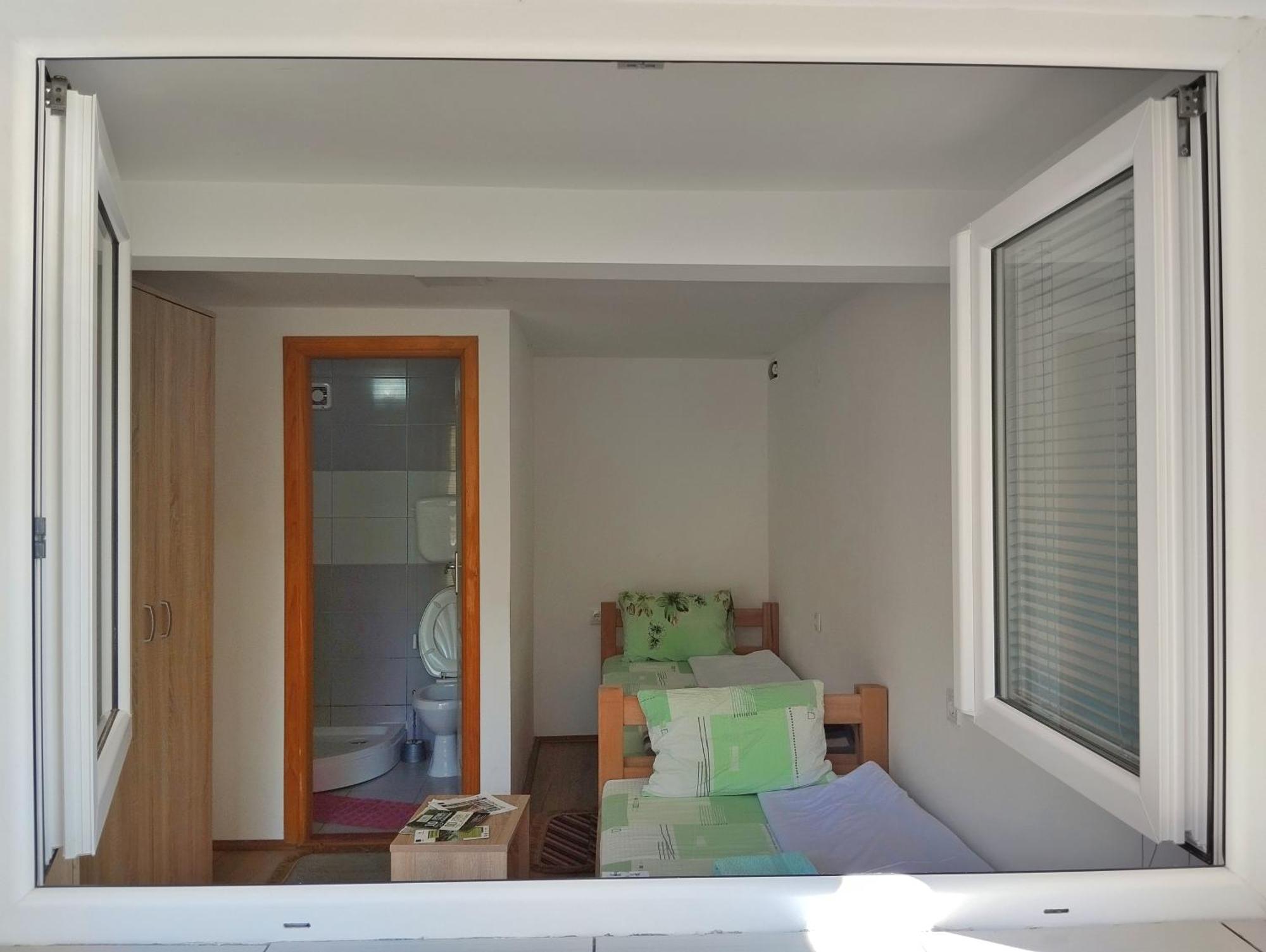Guesthouse Mirkovic Plužine Ngoại thất bức ảnh