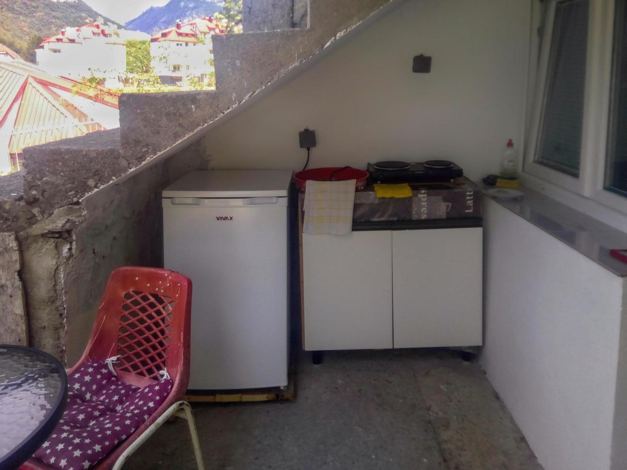 Guesthouse Mirkovic Plužine Ngoại thất bức ảnh