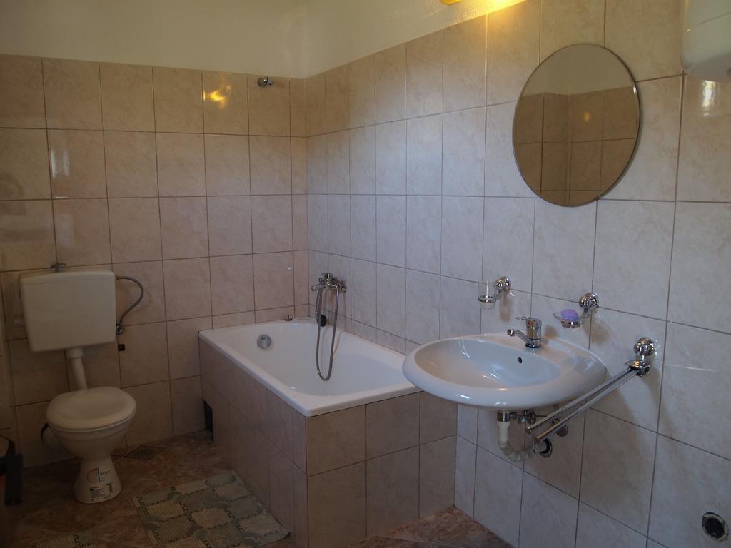 Guesthouse Mirkovic Plužine Ngoại thất bức ảnh