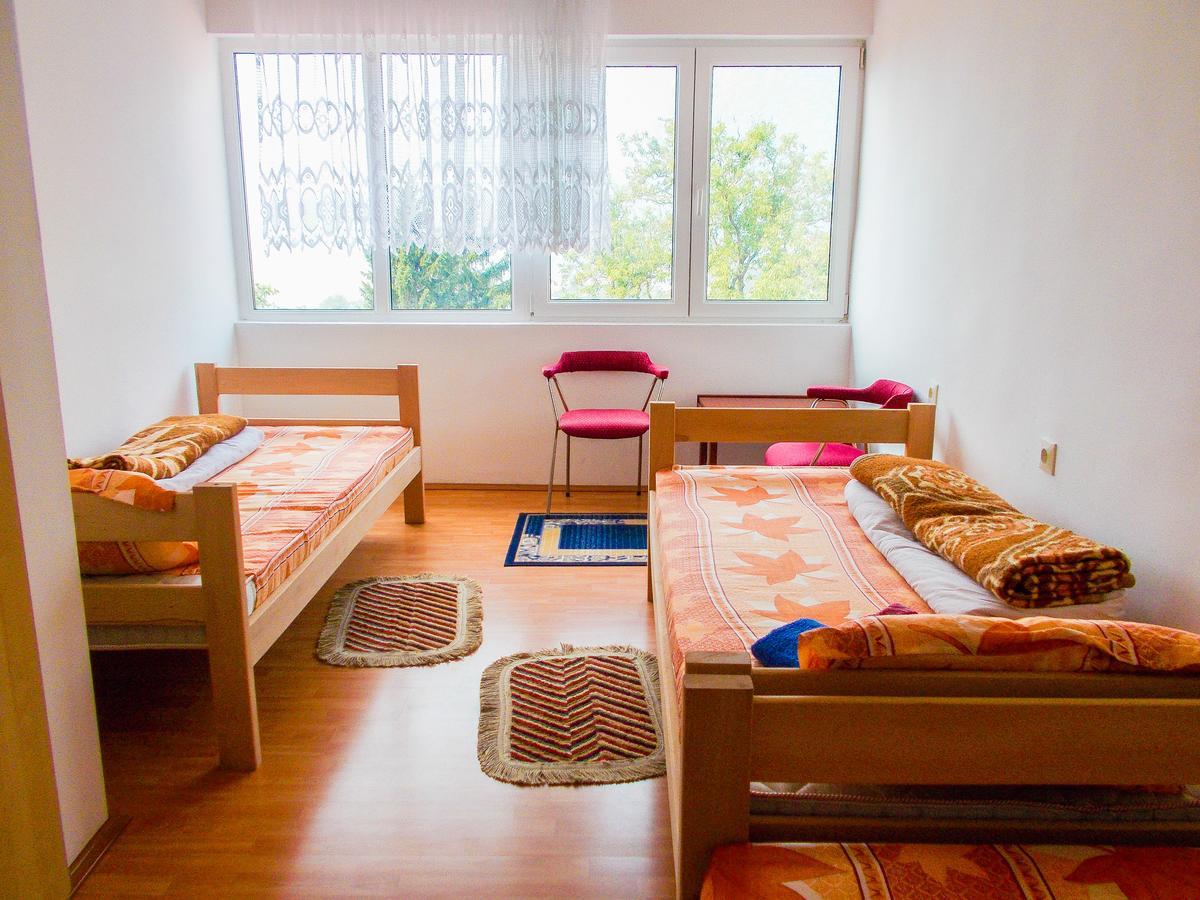 Guesthouse Mirkovic Plužine Ngoại thất bức ảnh