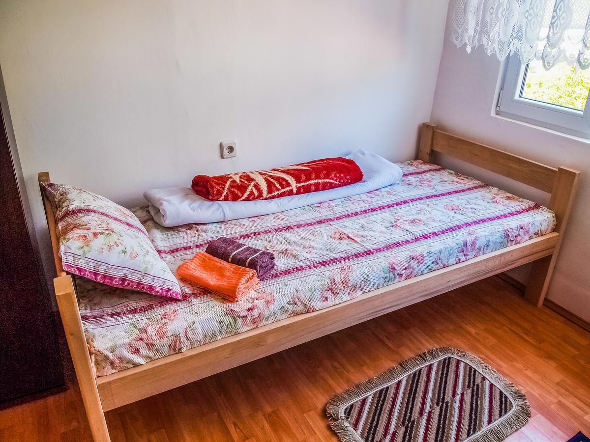 Guesthouse Mirkovic Plužine Ngoại thất bức ảnh
