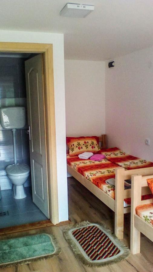 Guesthouse Mirkovic Plužine Ngoại thất bức ảnh