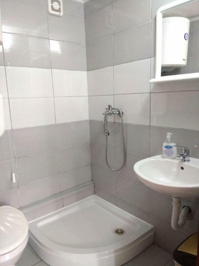 Guesthouse Mirkovic Plužine Ngoại thất bức ảnh
