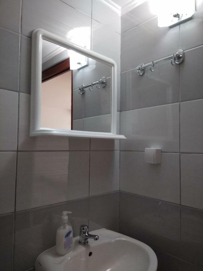 Guesthouse Mirkovic Plužine Ngoại thất bức ảnh